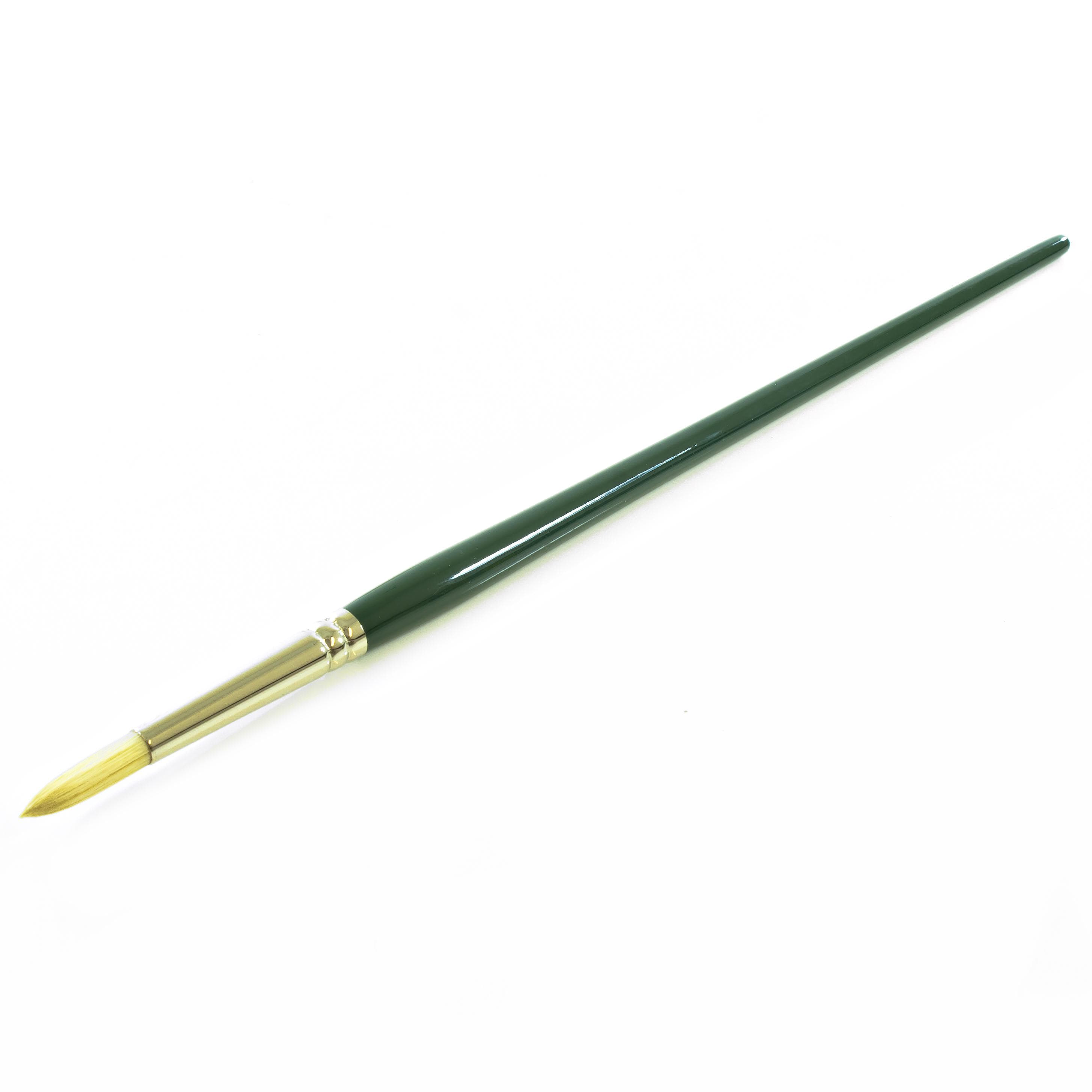 Long Handle Artist Brush