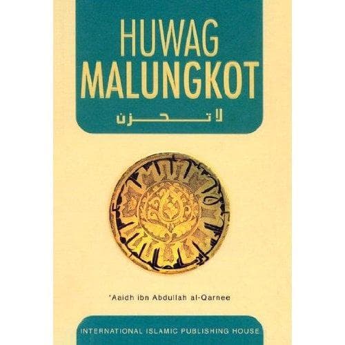 Huwag Malungkot (Don't Be Sad)