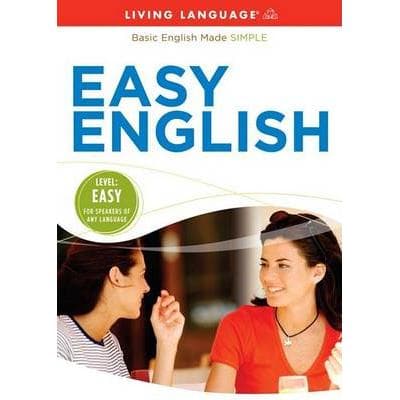 Living Language: Easy English