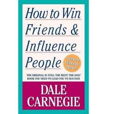 How to Win Friends & Influence People