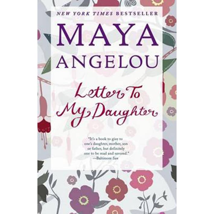 Letter to My Daughter