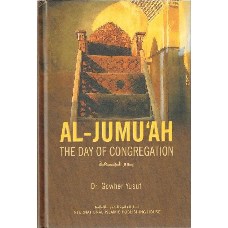 Al-jumu'ah - The Day Of Congregation