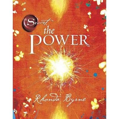 The Secret: The Power