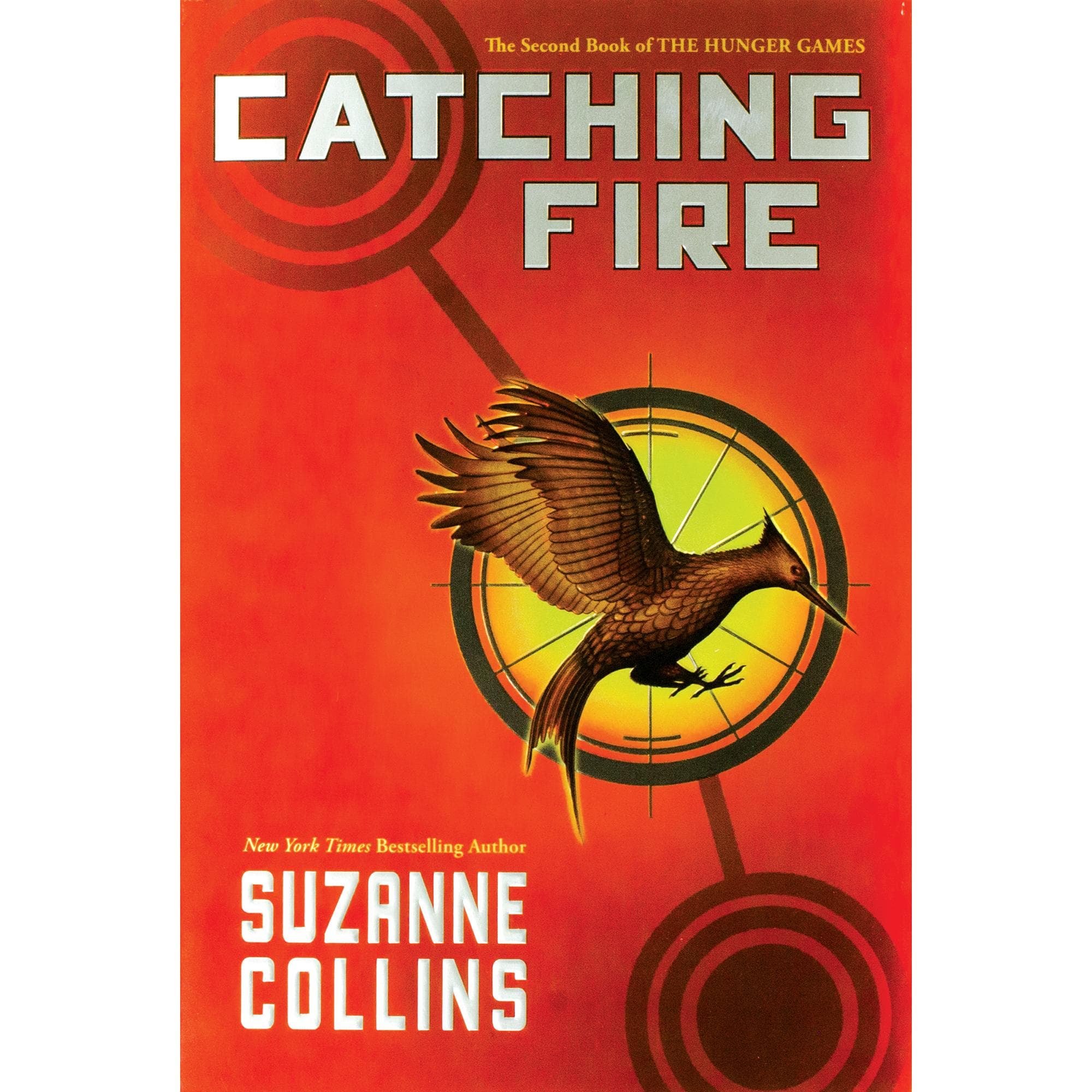 Catching Fire