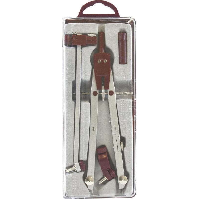 Drawing and Measuring Instrument Set