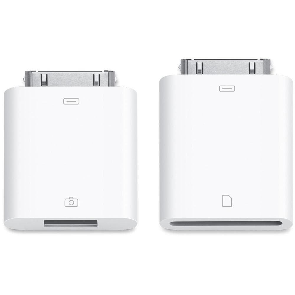 Apple iPad Camera Connection Kit Adapter
