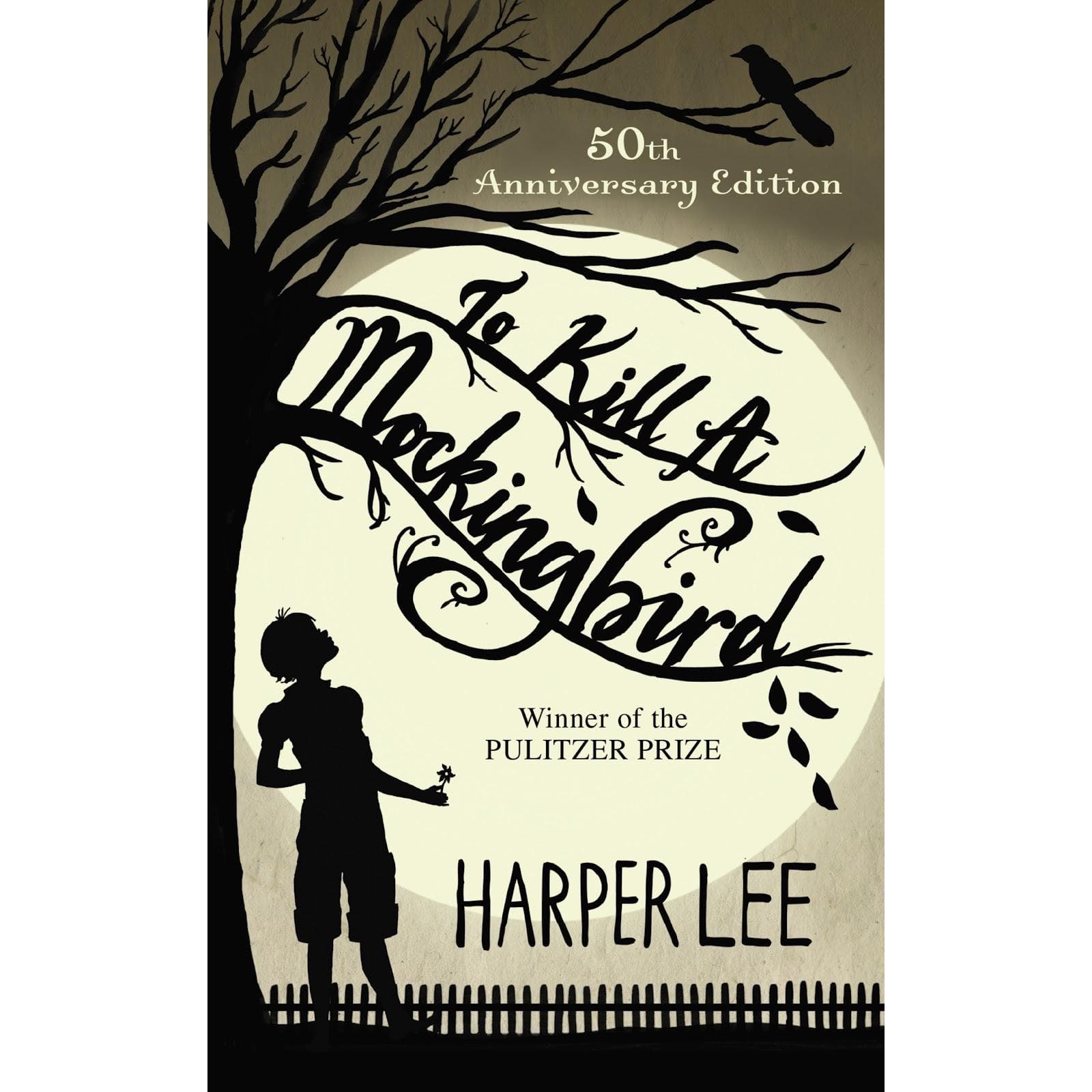 To Kill A Mocking Bird