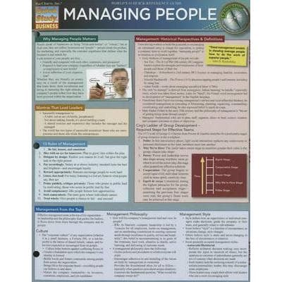 Managing People