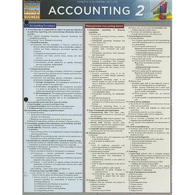 Accounting 2