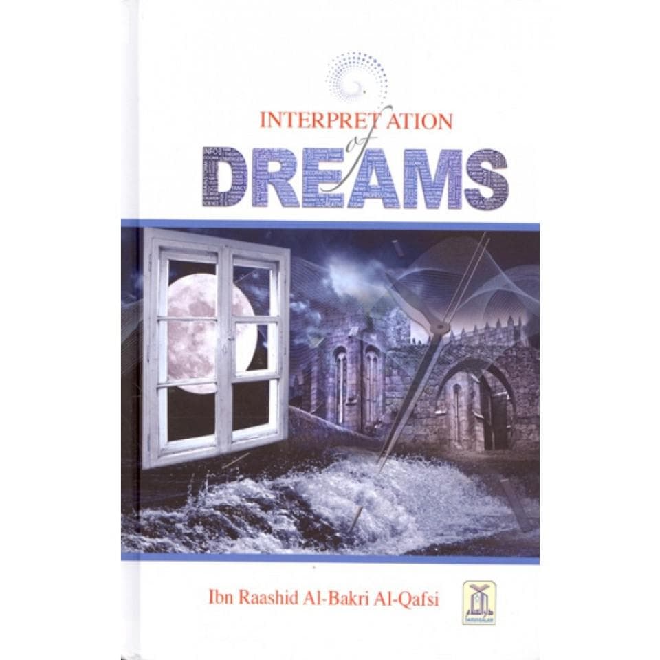 Interpretation of Dreams