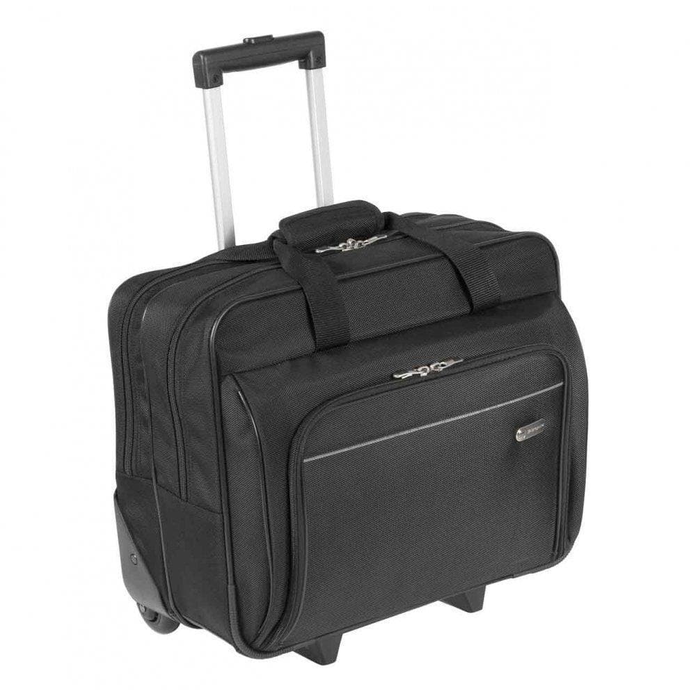 Targus Metro Roller Trolley Bag
for 16" (Device), Black