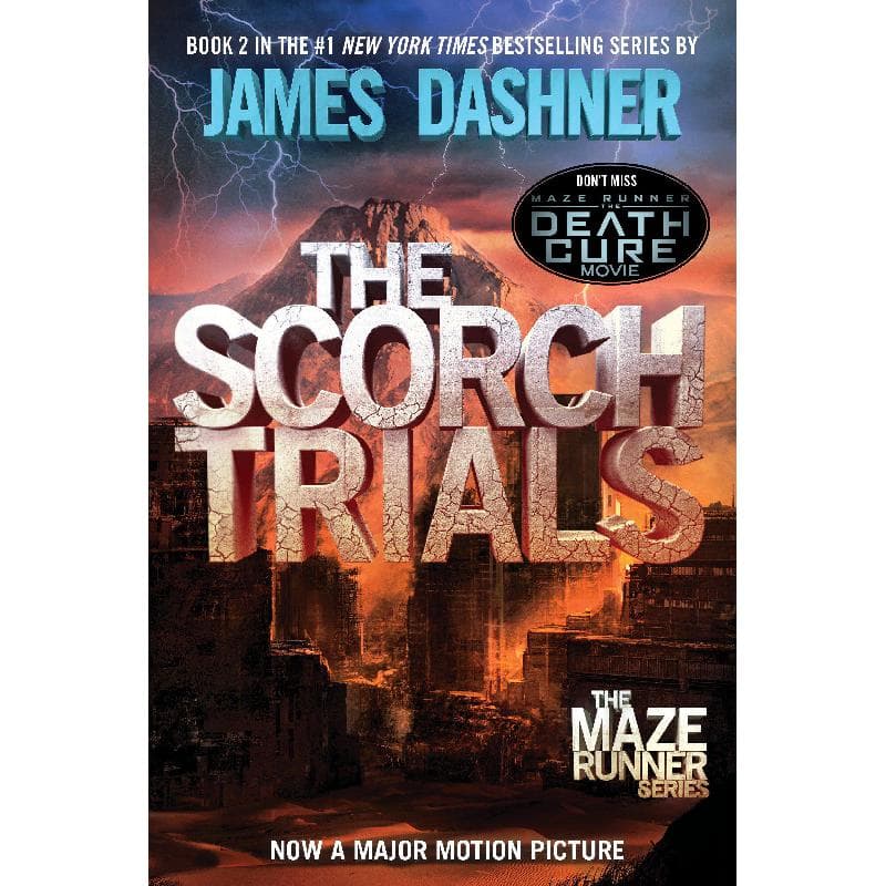 Scorch Trials