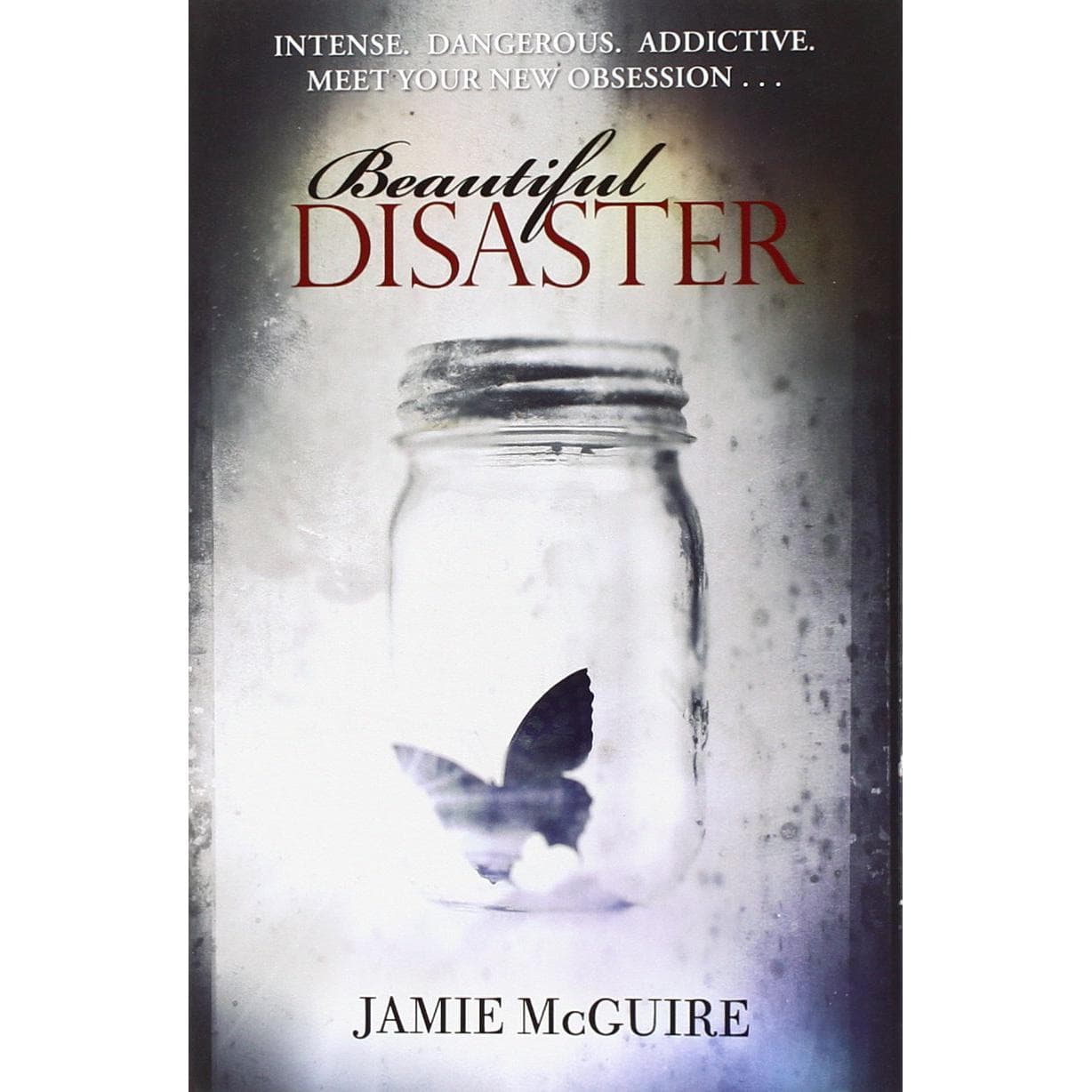 Disaster, Book 1