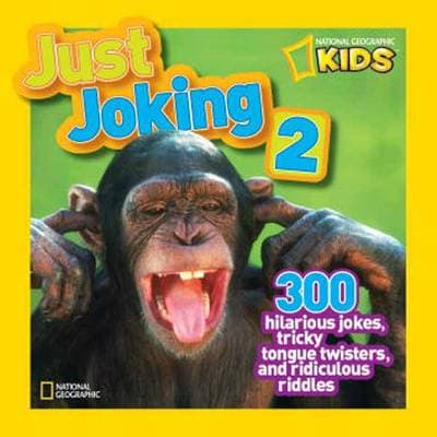 Just Joking 2