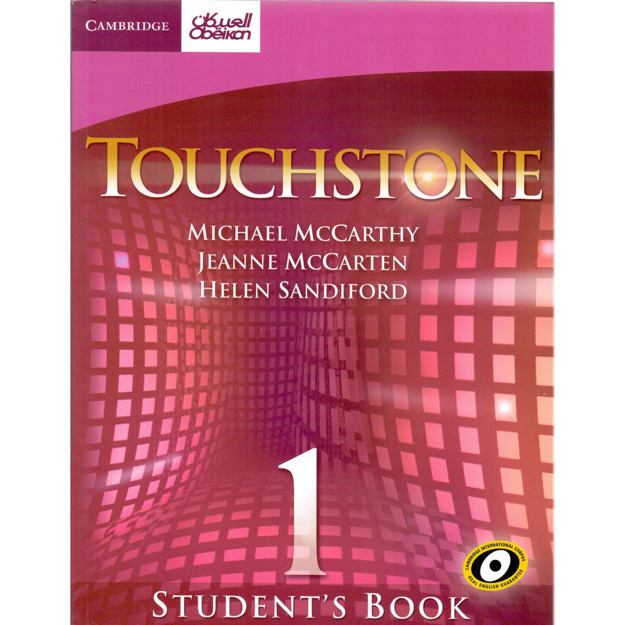 Student's Book 1