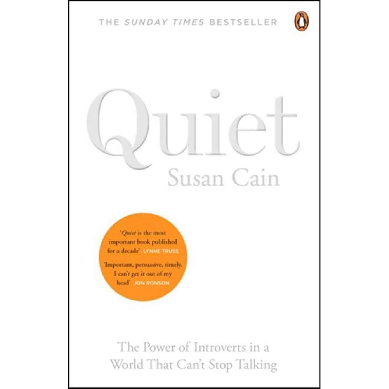 Quiet