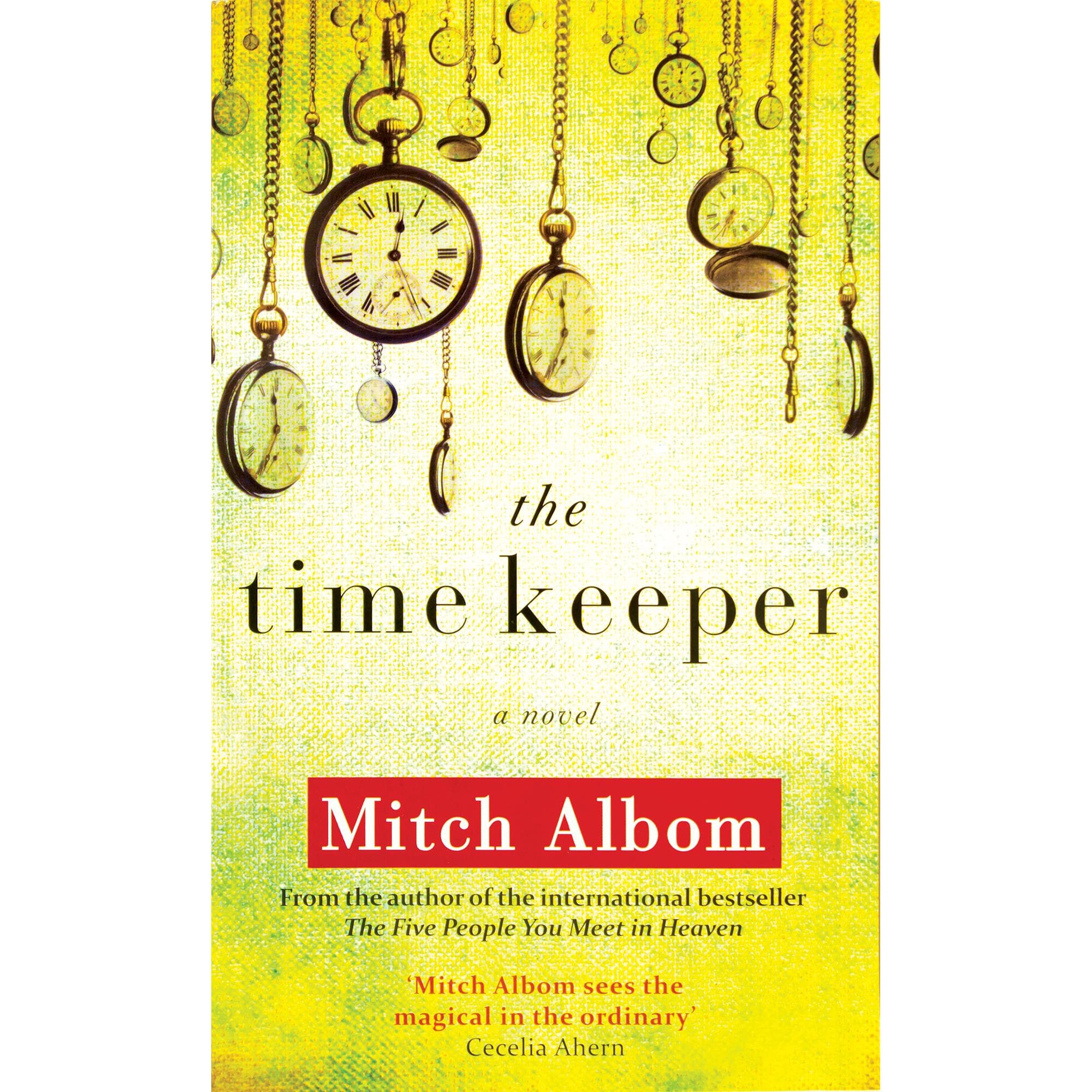 The Time Keeper