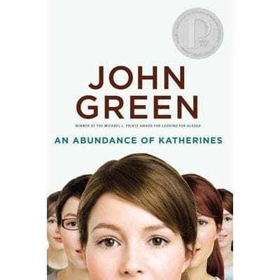 An Abundance of Katherines