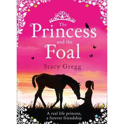 The Princess and the Foal