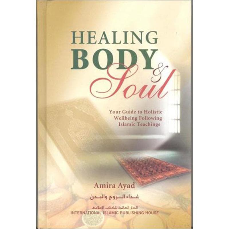 Healing Body & Soul