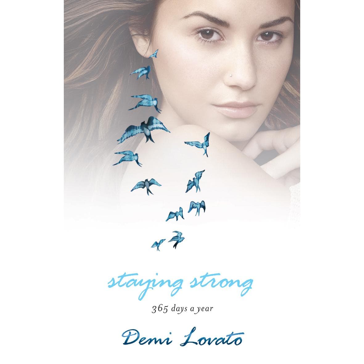 Staying Strong - 365 Days a Year