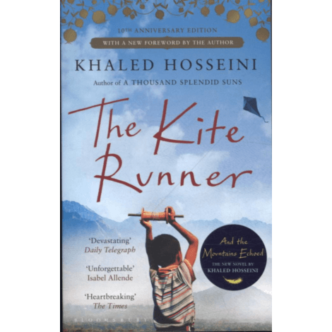 The Kite Runner