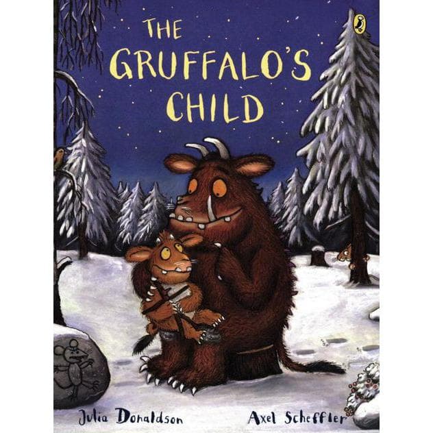 The Gruffalo's Child
