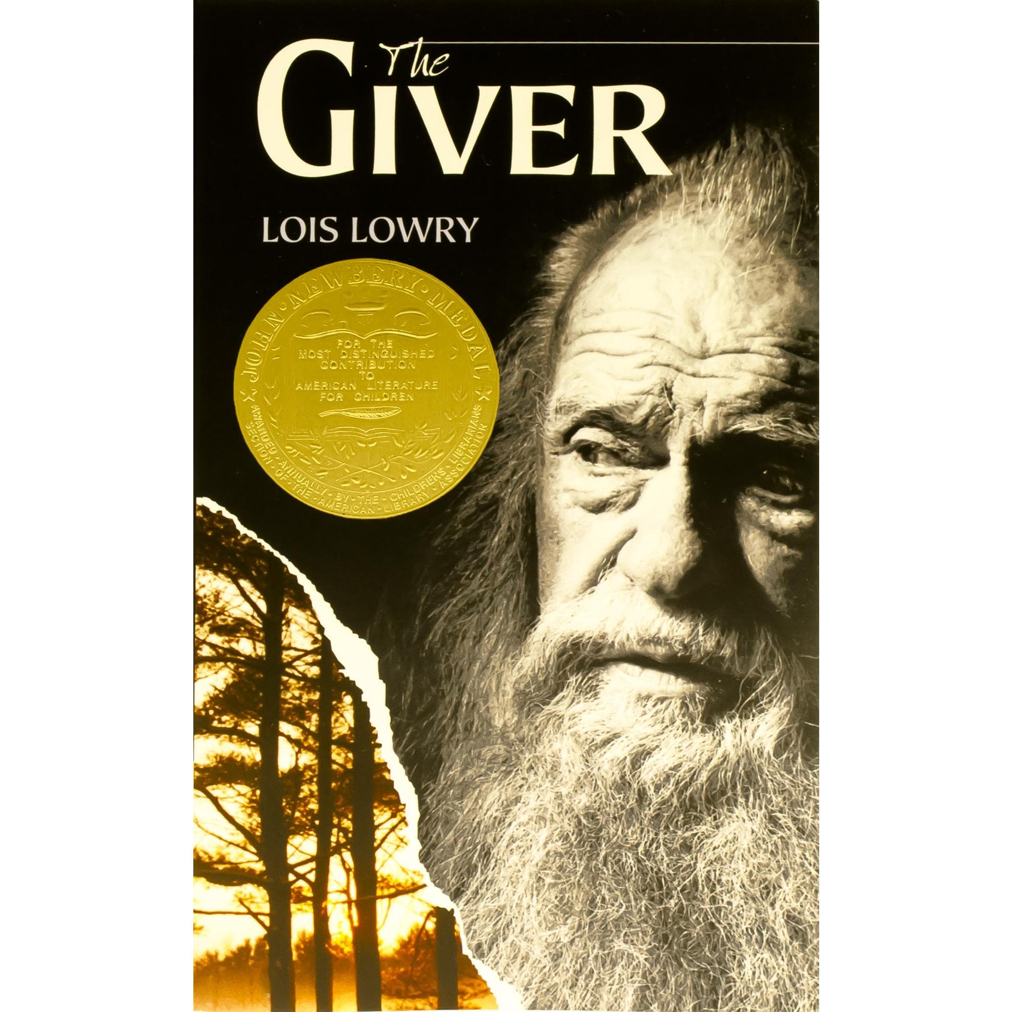 The Giver