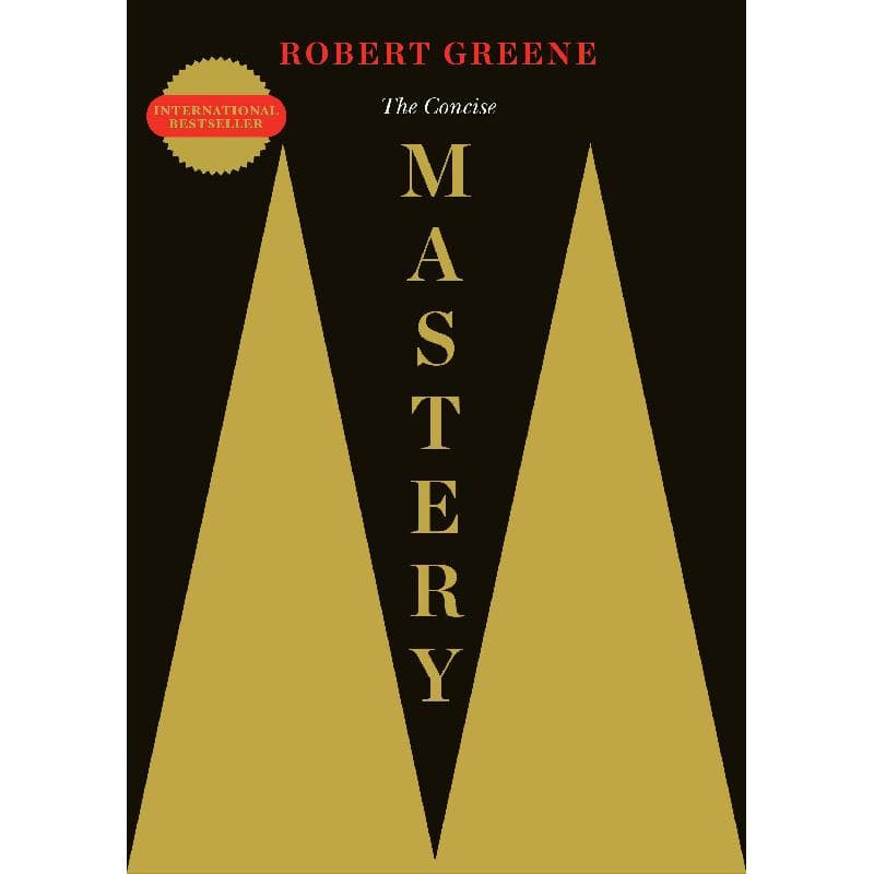 Concise Mastery
