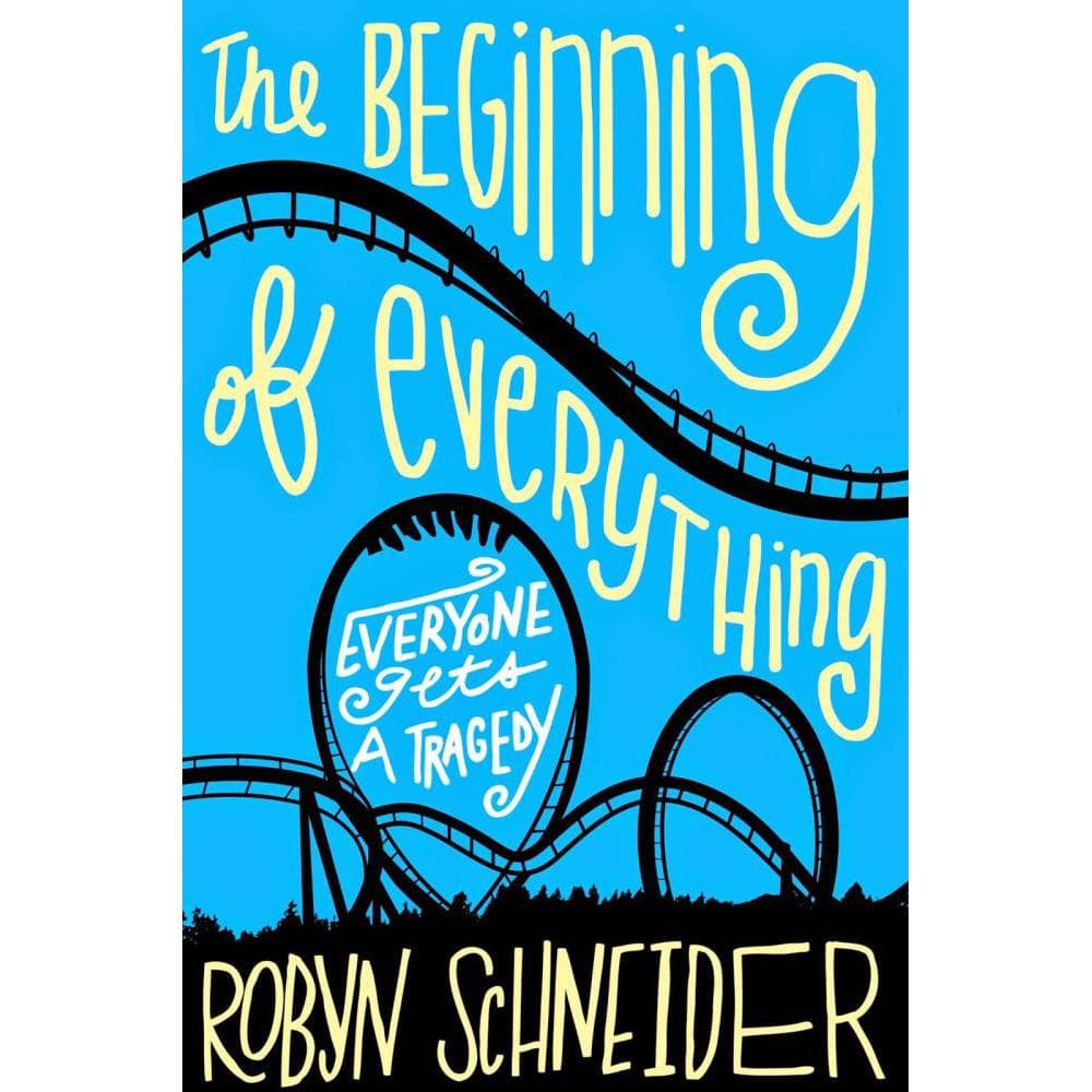 The Beginning of Everything