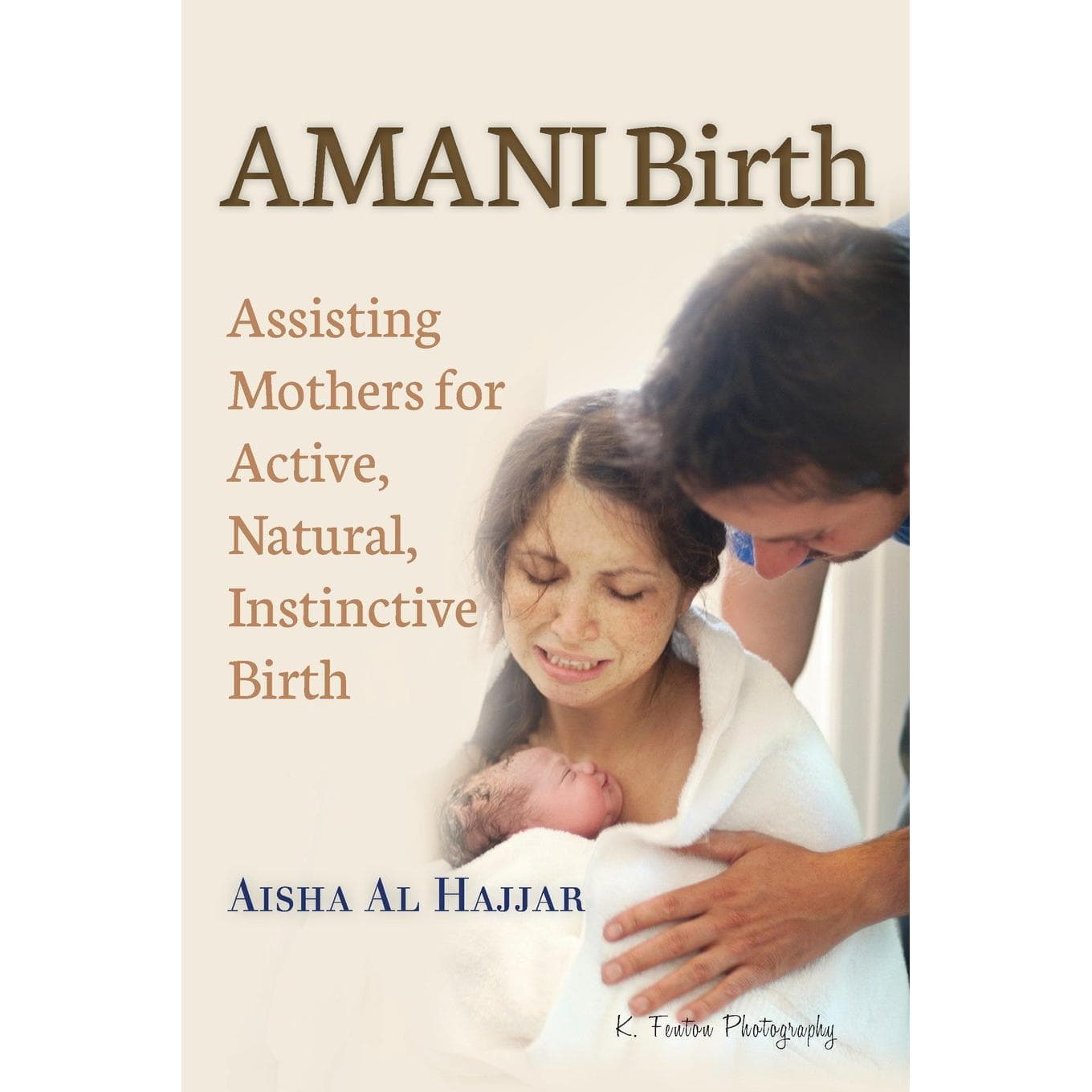 Amani Birth