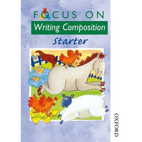 Focus on Writing Composition - Starter