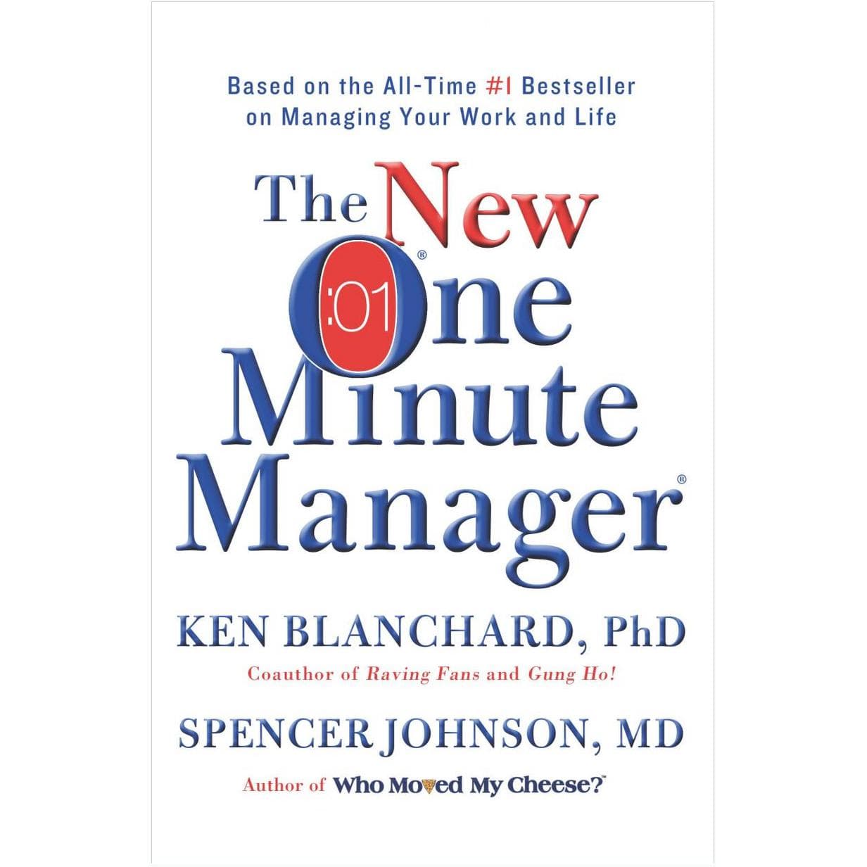 The New One Minute Manager