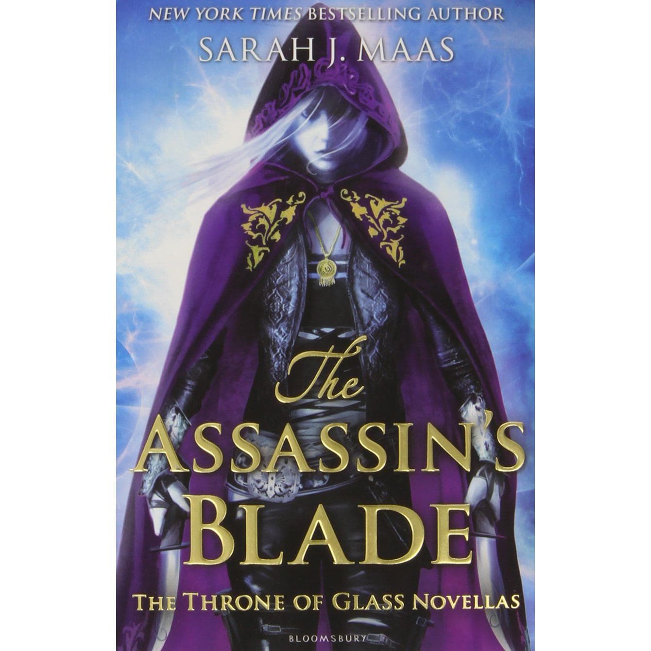 The Assassin's Blade