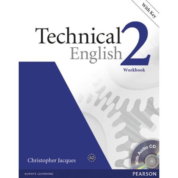 Technical English: Workbook - Level 2