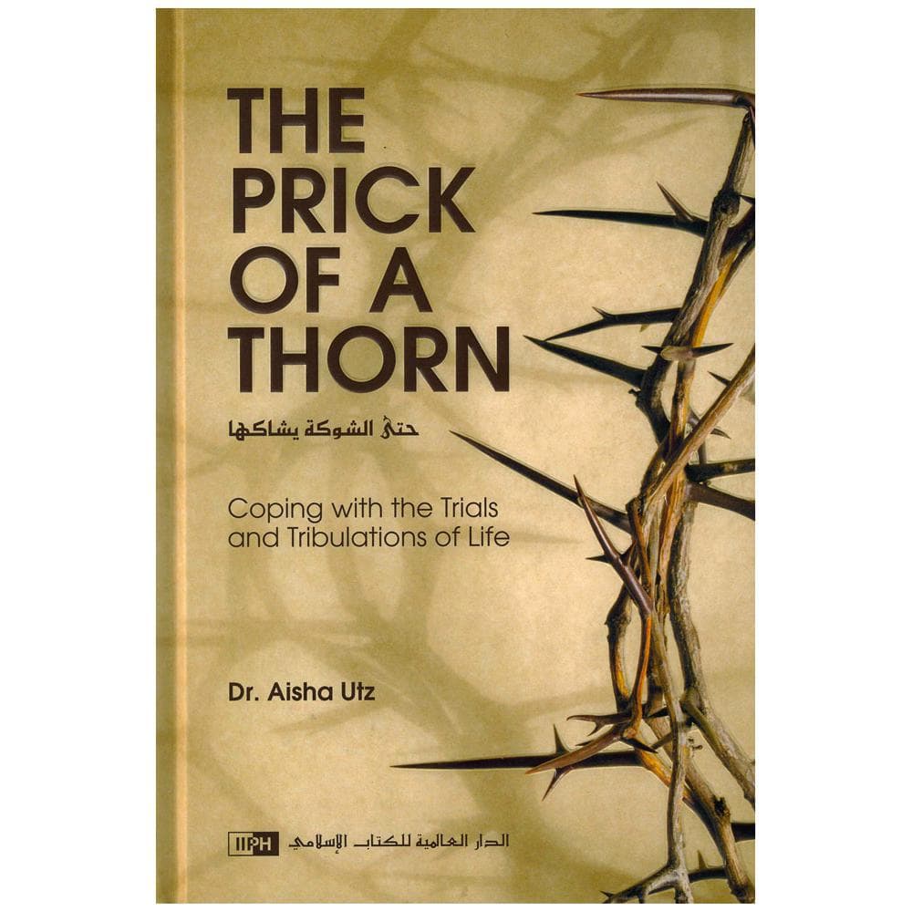The Prick of A Thorn