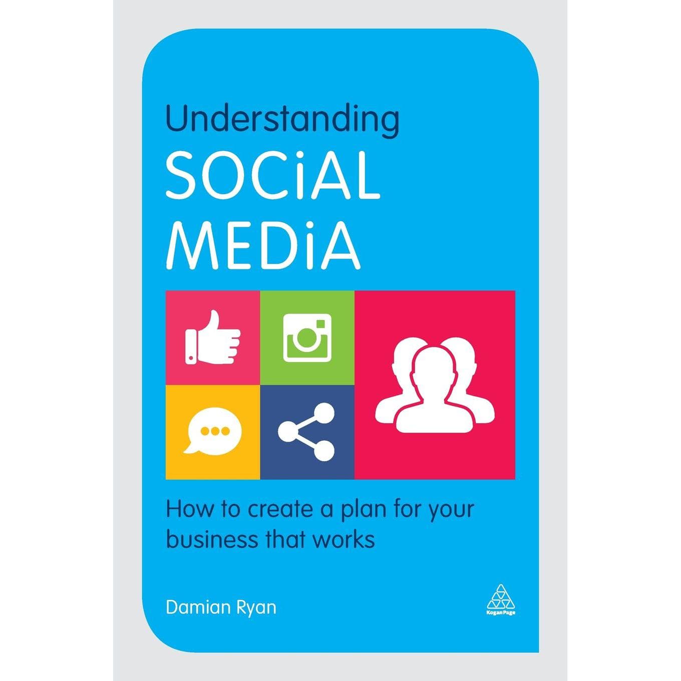Understanding Social Media
