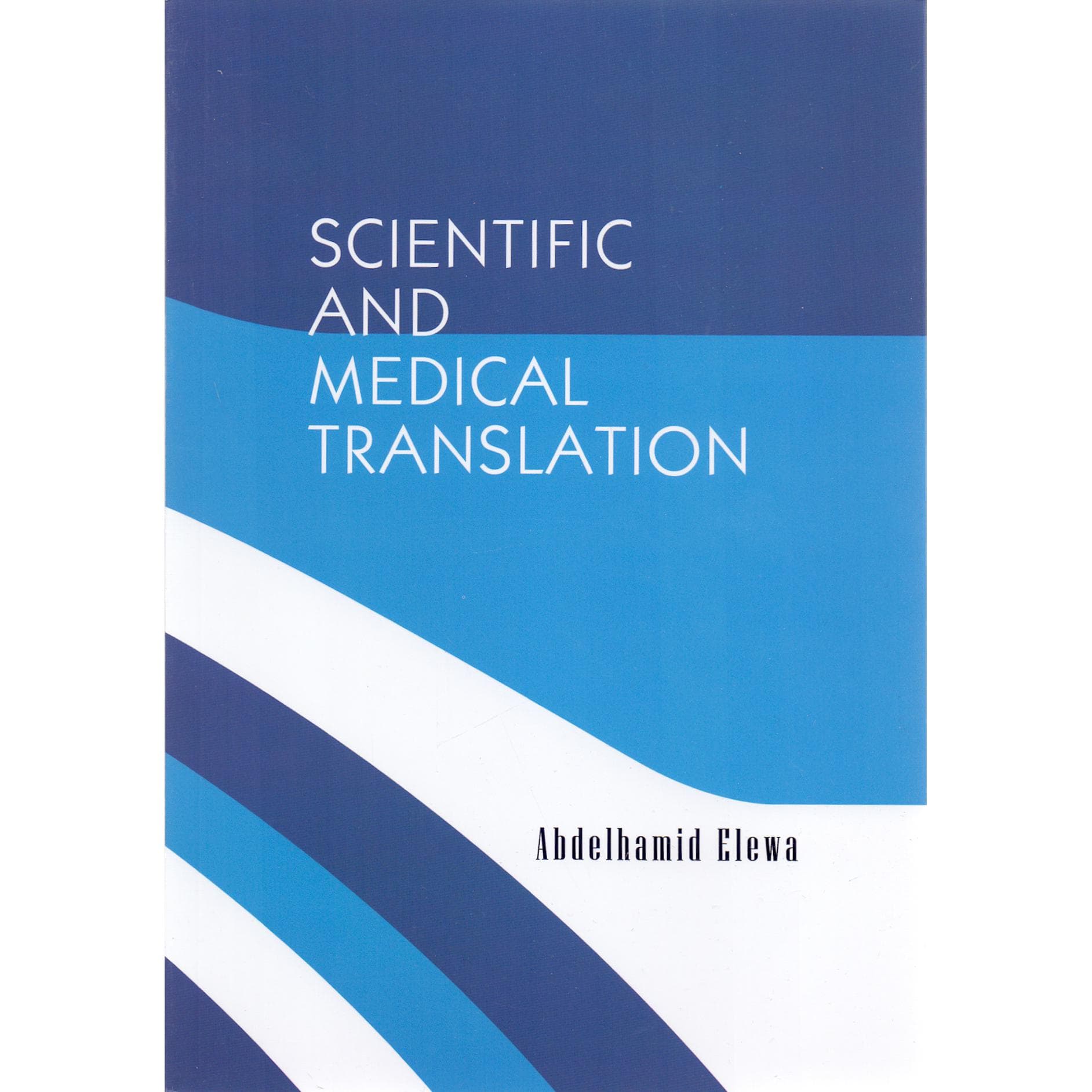 Scientific and Medical Translation
