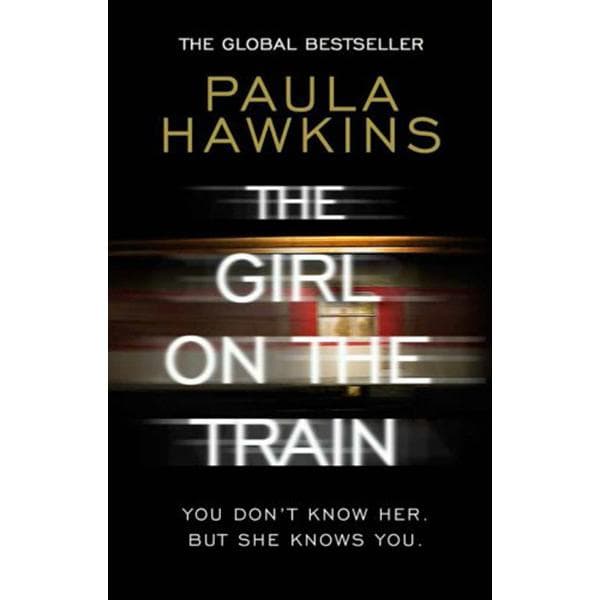 The Girl on The Train