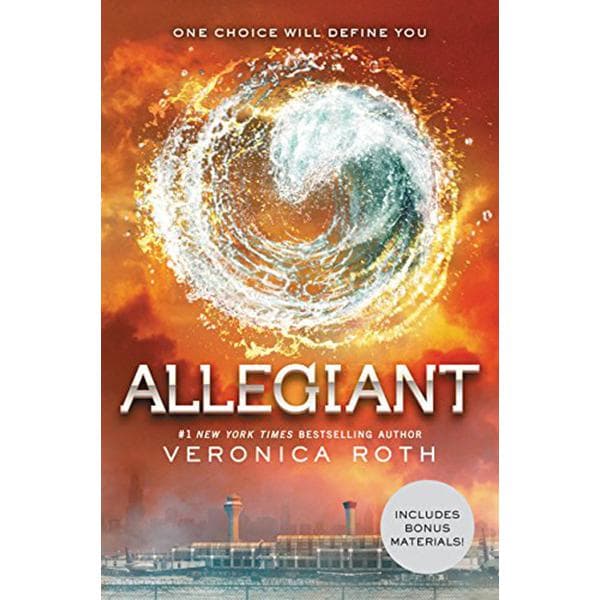 Allegiant