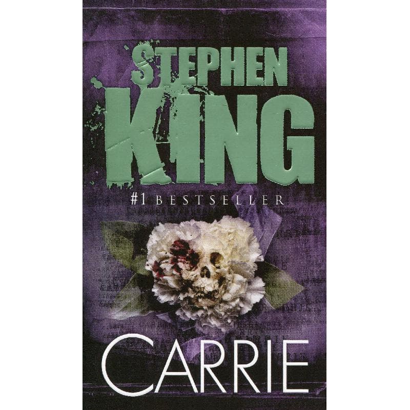 Carrie