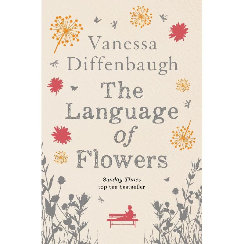 The Language of Flowers