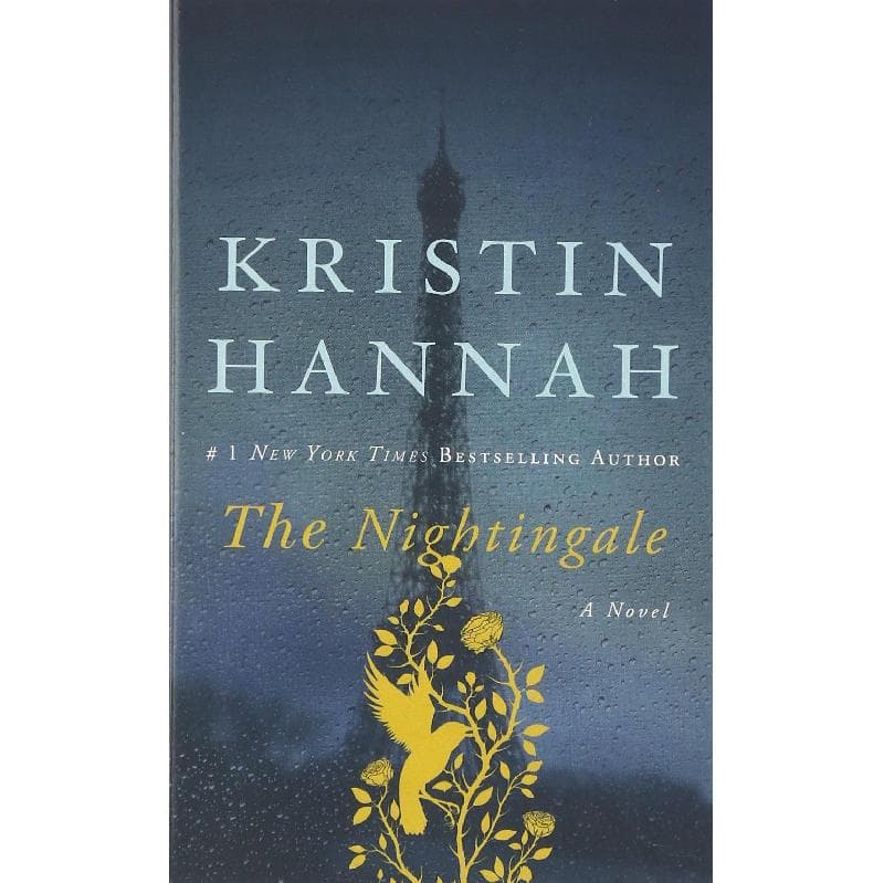 The Nightingale