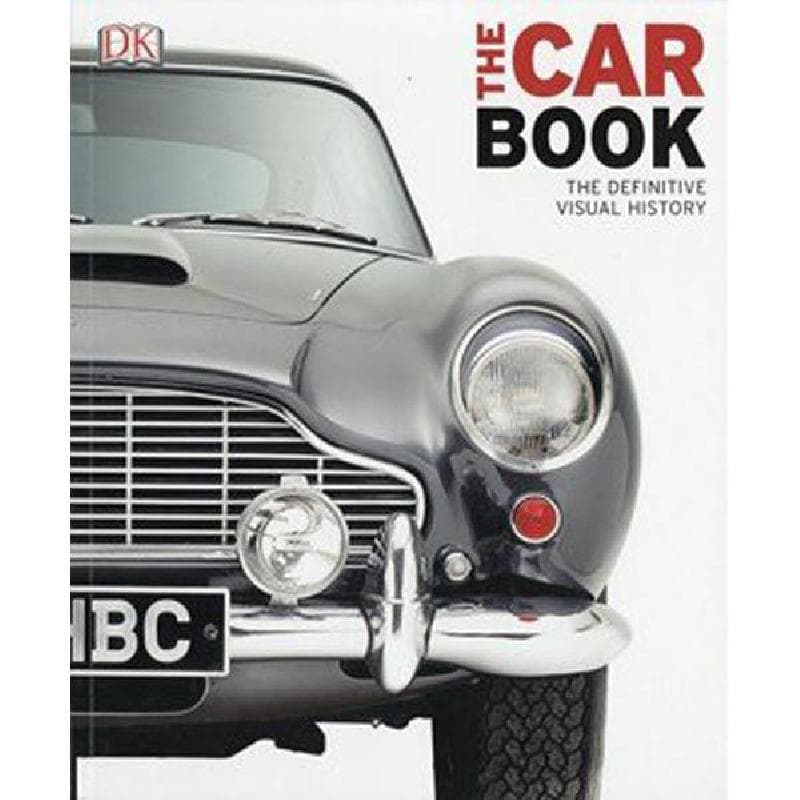 The Car Book