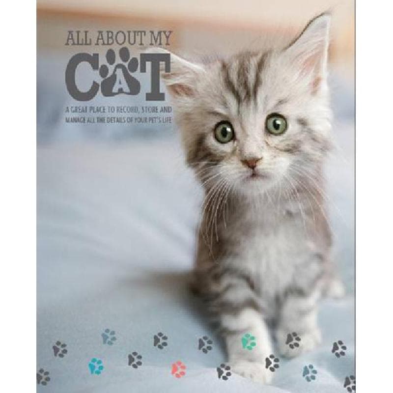 All About My Cat