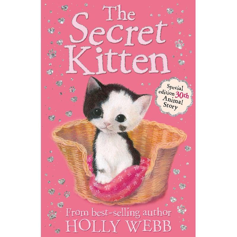 The Secret Kitten