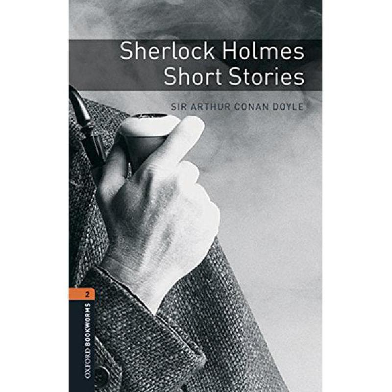 Sherlock Holmes Short Stories