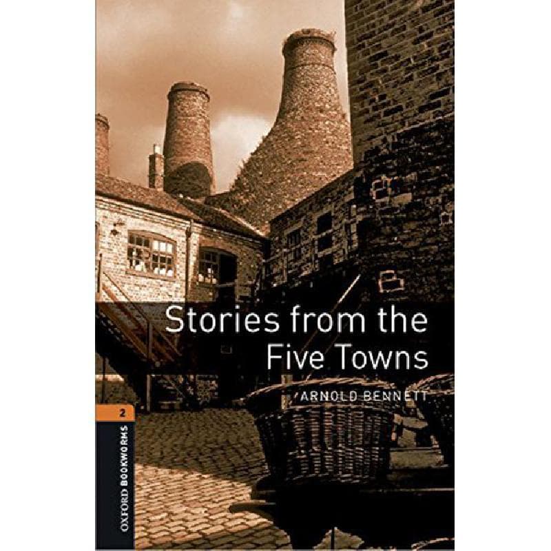 Stories from The Five Towns