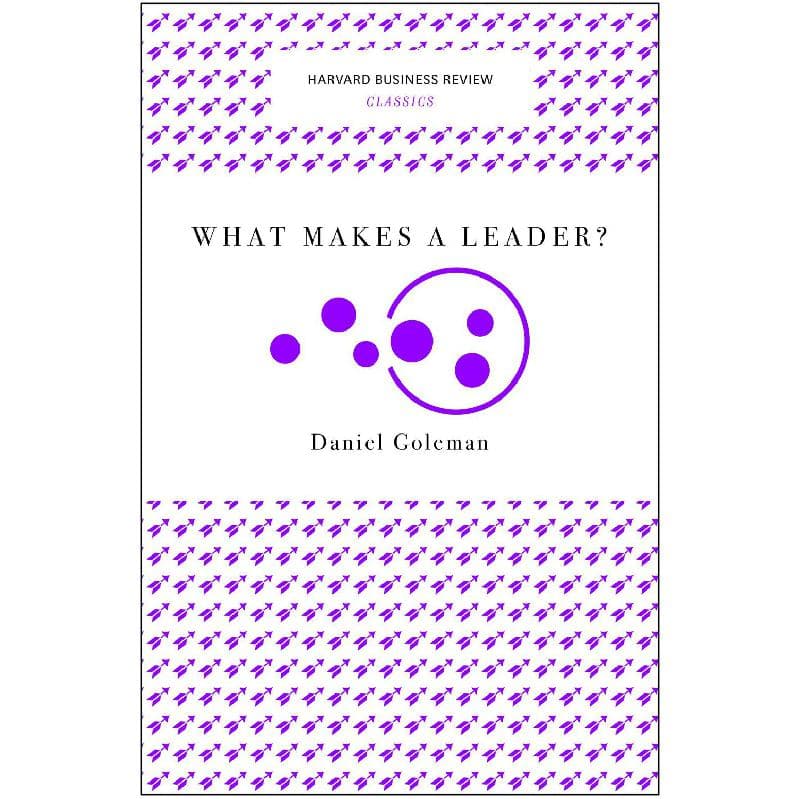 What Makes a Leader