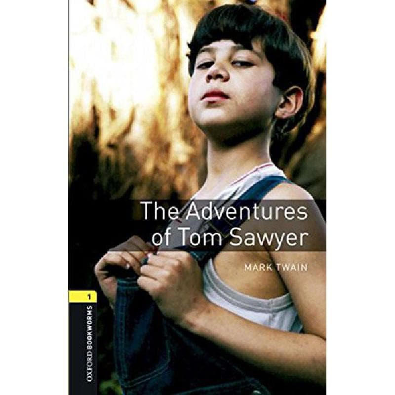 The Adventures of Tom Sawyer, Level 1